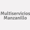 Multiservicios Manzanillo