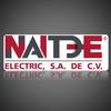 Naitde Electric, S.a. De C.v.