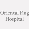 Oriental Rug Hospital