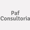 Paf Consultoria