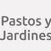 Pastos y Jardines