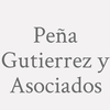 Peña Gutierrez Y Asociados