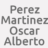Perez Martinez Oscar Alberto