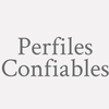 Perfiles Confiables