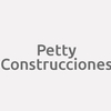 Petty Construcciones