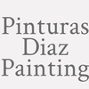 Pinturas Diaz Painting