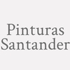 Pinturas Santander