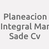 Planeacion Integral Mar SAde Cv