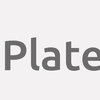 Plate