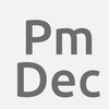 Pm Dec