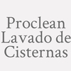 Proclean Lavado de Cisternas