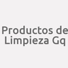 Productos de Limpieza Gq