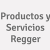 Productos Y Servicios Regger