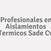 Profesionales en Aislamientos Termicos