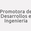 Promotora de Desarrollos e Ingenieria