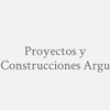 Proyectos y Construcciones Argu