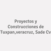 Proyectos y Construcciones de Tuxpan,veracruz, SAde Cv