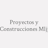 Proyectos y Construcciones Mljj