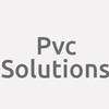 Pvc Solutions