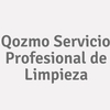 Qozmo Servicio Profesional de Limpieza