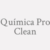 Química Pro Clean