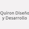 Quiron Diseño y Desarrollo