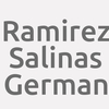 Ramirez Salinas German