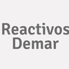 Reactivos Demar