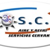 Aire y Refri Servicios Cervantes