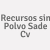 Recursos sin Polvo
