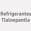 Refrigerantes Tlalnepantla