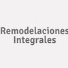 Remodelaciones Integrales