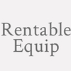 Rentable Equip