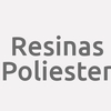 Resinas Poliester