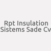 Rpt Insulation Sistems