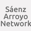 Sáenz Arroyo Network