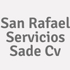 San Rafael Servicios SAde Cv