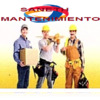 Mantenimiento Saneth