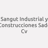 Sangut Industrial y Construcciones SAde Cv