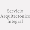 Servicio Arquitectonico Integral
