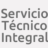 Servicio Técnico Integral