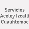 Servicios Aceley Izcalli Cuauhtemoc