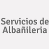 Servicios De Albañileria