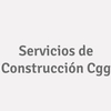 Servicios De Construcción Cgg