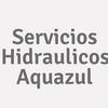 Servicios Hidráulicos Aquazul