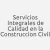 Servicios Integrales de Calidad en la Construccion Civil