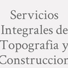 Servicios Integrales De Topografia Y Construccion