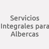 Servicios Integrales para Albercas