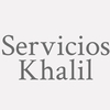Servicios Khalil