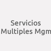 Servicios Multiples Mgm